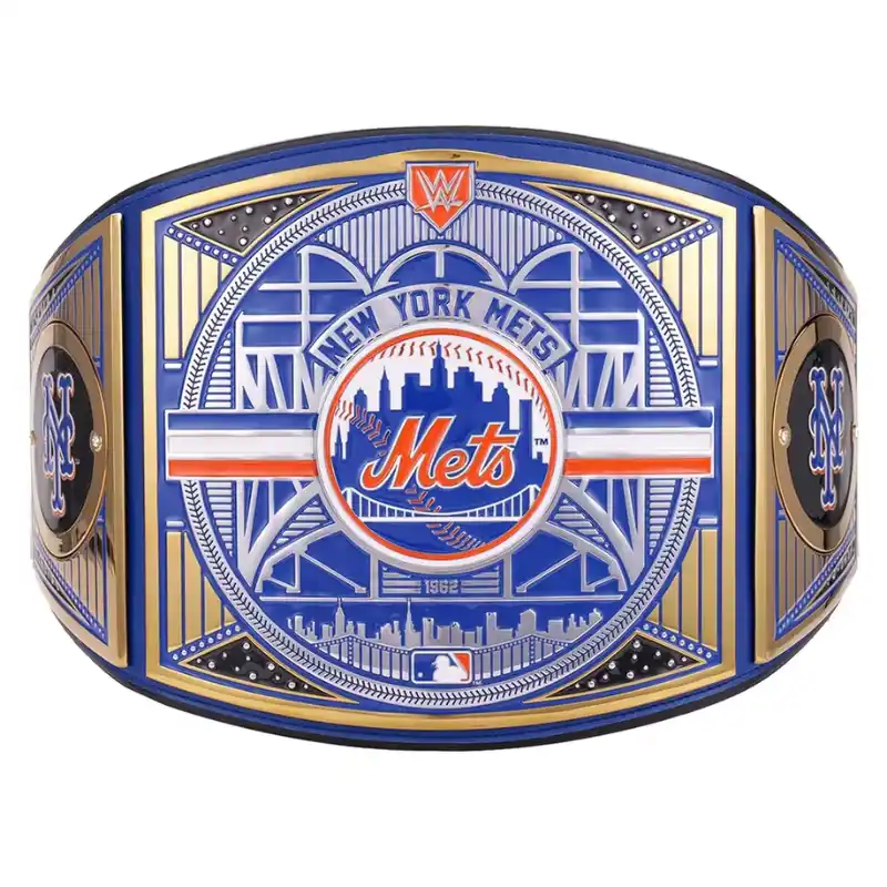 New York Mets Legacy New York Mets Legacy