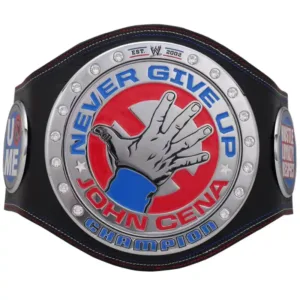 John Cena Legacy Championship Collector's