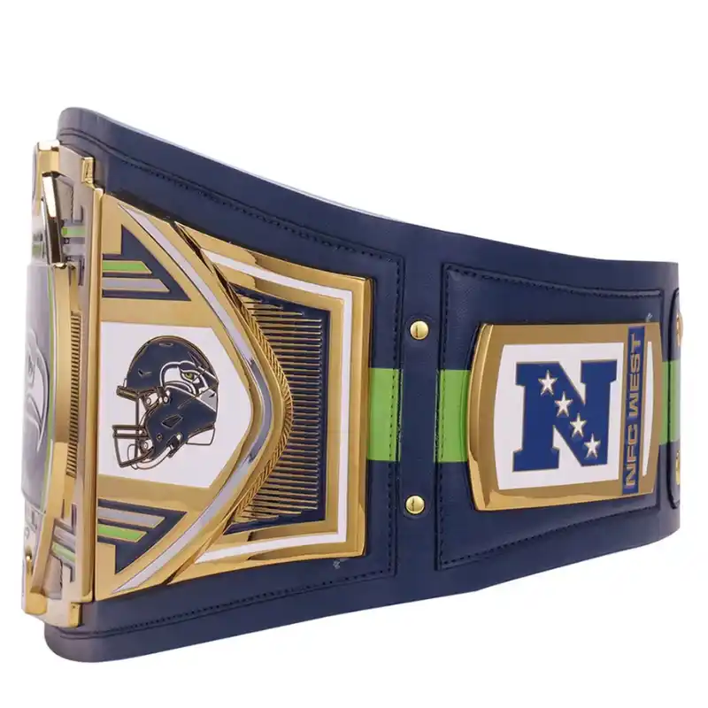 Seattle Seahawks Legacy Seattle Seahawks Legacy