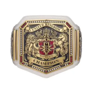 NXT Women's UK Championship