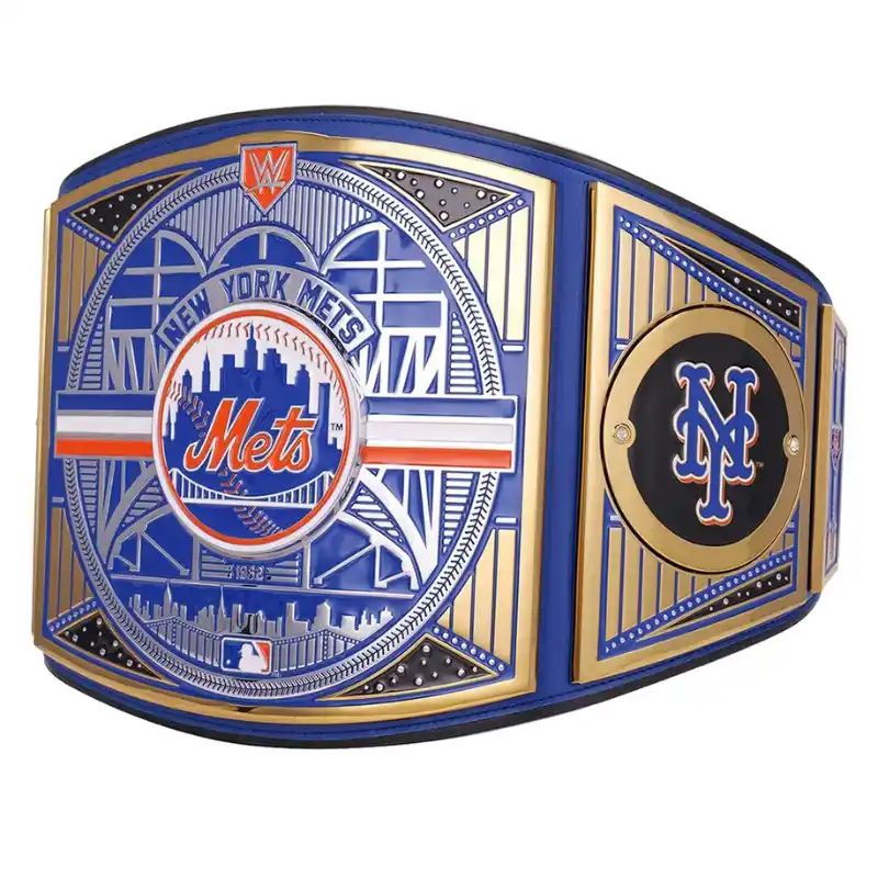 New York Mets Legacy New York Mets Legacy
