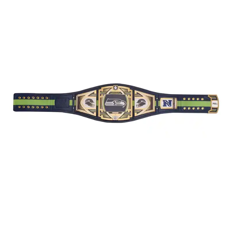 Seattle Seahawks Legacy Seattle Seahawks Legacy