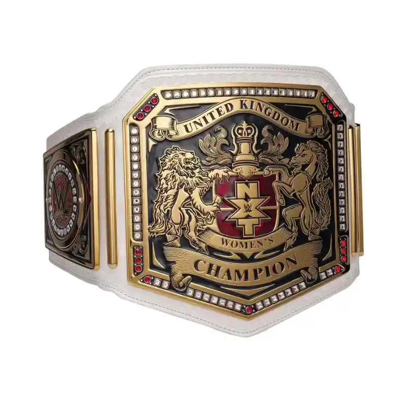 NXT Women’s UK Championship NXT Women's UK Championship