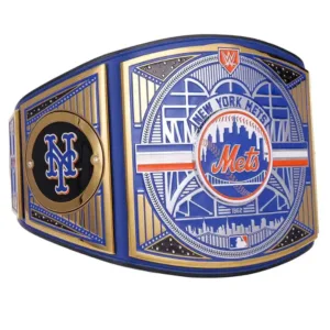 New York Mets Legacy