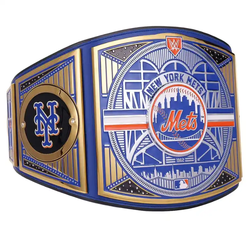 New York Mets Legacy New York Mets Legacy