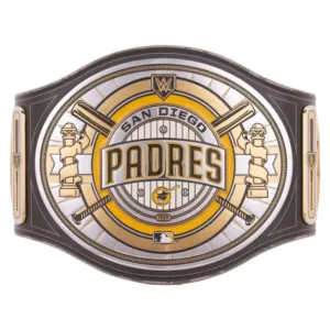 San Diego Padres Legacy
