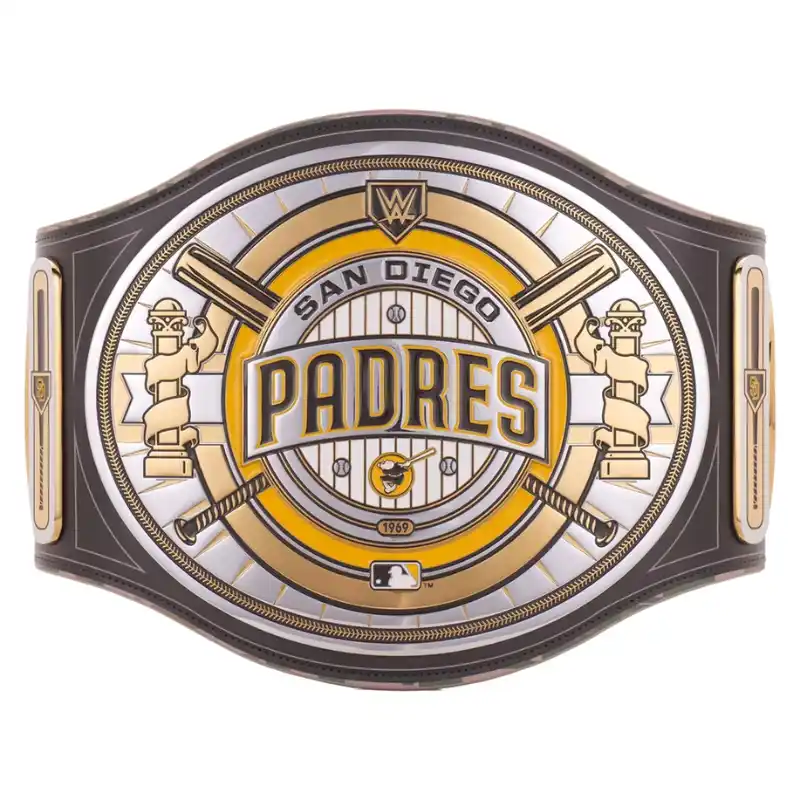 San Diego Padres Legacy San Diego Padres Legacy