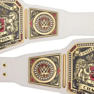 NXT Women's UK Championship