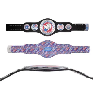 John Cena Legacy Championship Collector's