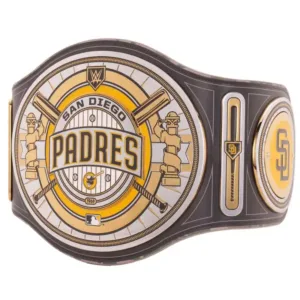 San Diego Padres Legacy