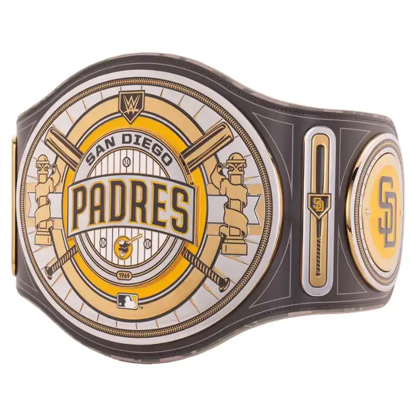 San Diego Padres Legacy San Diego Padres Legacy