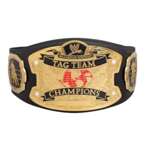 RAW Ruthless Aggression World Tag Team