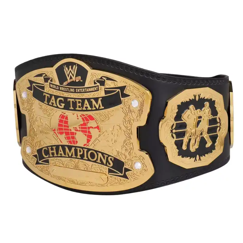 RAW Ruthless Aggression World Tag Team RAW Ruthless Aggression World Tag Team