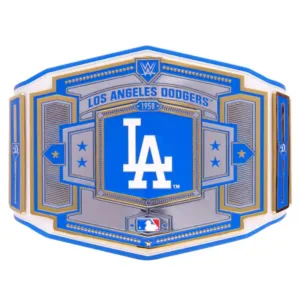Los Angeles Dodgers Legacy