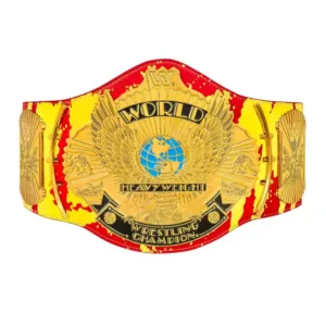 Hulk Hogan Signature Series