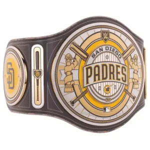 San Diego Padres Legacy