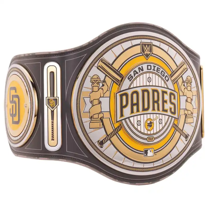 San Diego Padres Legacy San Diego Padres Legacy