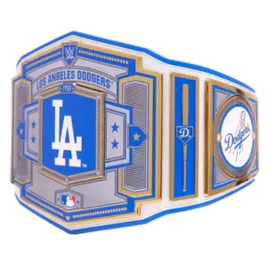 Los Angeles Dodgers Legacy