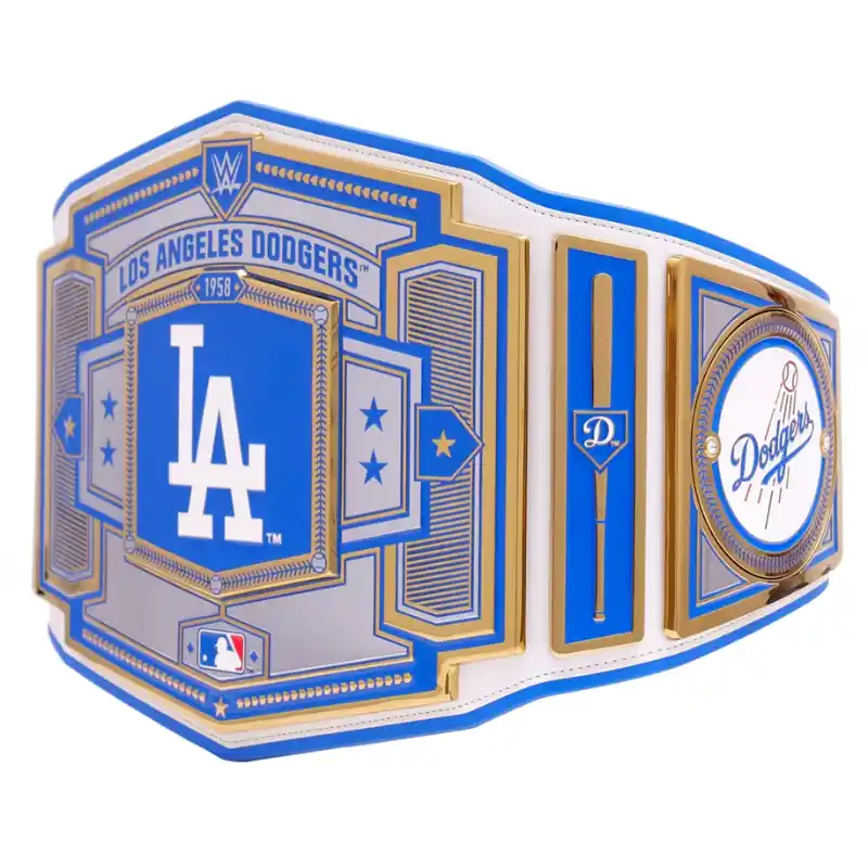 Los Angeles Dodgers Legacy Los Angeles Dodgers Legacy