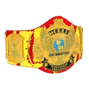 Hulk Hogan Signature Series