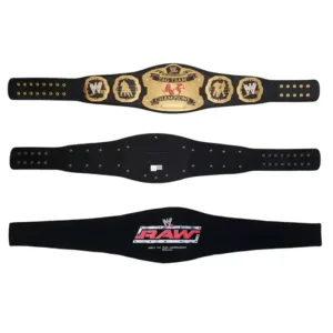 RAW Ruthless Aggression World Tag Team