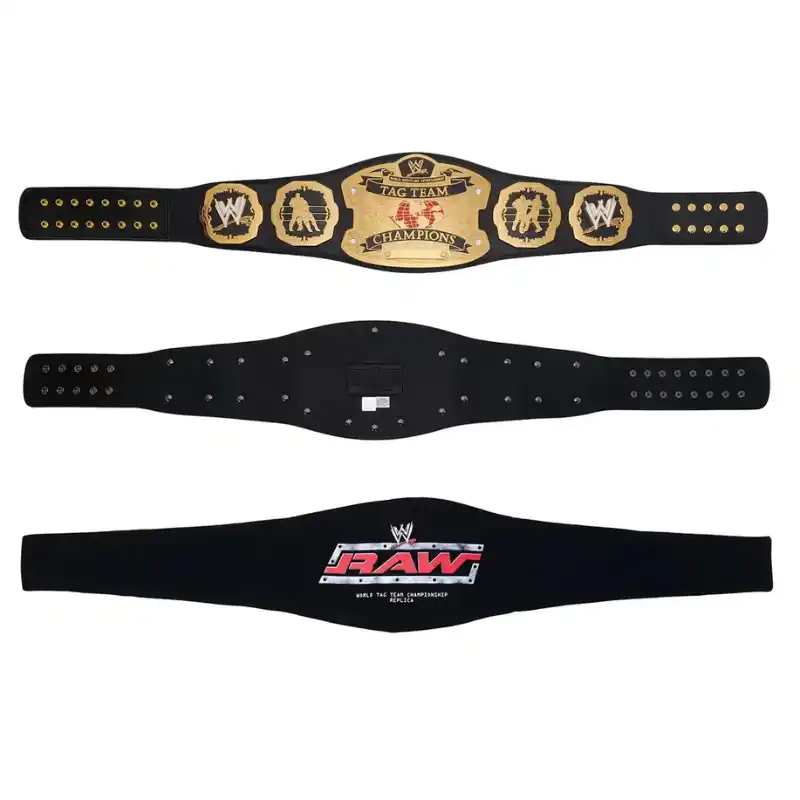 RAW Ruthless Aggression World Tag Team RAW Ruthless Aggression World Tag Team