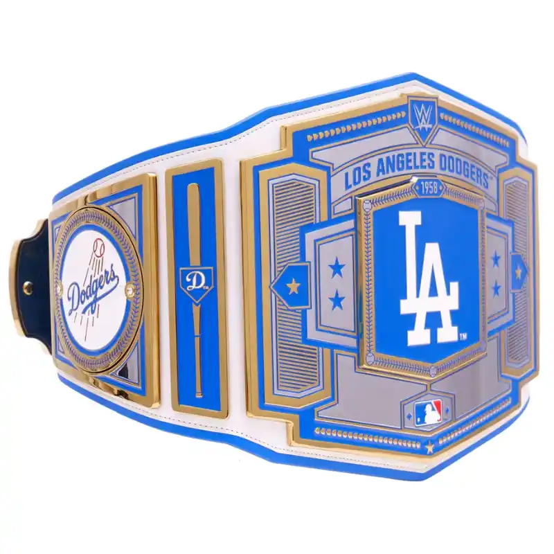 Los Angeles Dodgers Legacy Los Angeles Dodgers Legacy