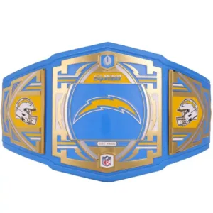 Los Angeles Chargers Legacy