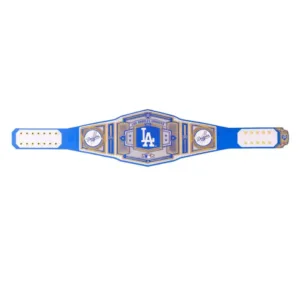Los Angeles Dodgers Legacy