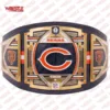 Chicago Bears WWE Legacy Title Belt