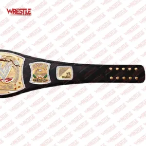 Dynamic WWE Championship Spinner Replica Title Belt