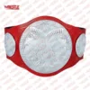 WWE RAW Tag Team Championship Replica Title Belt - Own the Ring with Authentic RAW Tag Team Style!