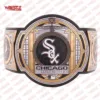 Chicago White Sox WWE Legacy Title Belt