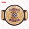 Official WWE World Tag Team Championship Replica Title Belt