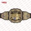 Ultimate World Heavyweight Championship Wrestling Replica Belt