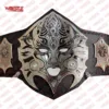 TNA Jeff Hardy’s Impact World Championship Title Replica Belts