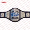 WCW Six Men World Team Wrestling Title Belts