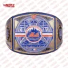 New York Mets WWE Heavyweight Legacy Replica Title Belt