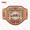 San Francisco Giants WWE Legacy Replica Title Belt