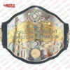 World Heavyweight AWA Championship Replica Belt