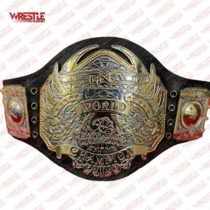 TNA Heavyweight Championship Best Replica Belt