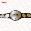 IWGP World Tag Team Championship Replica Wrestling Belts