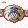 United States IWGP Heavyweight Replica Championship Belt