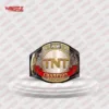 AEW TNT Championship Replica Title Belt