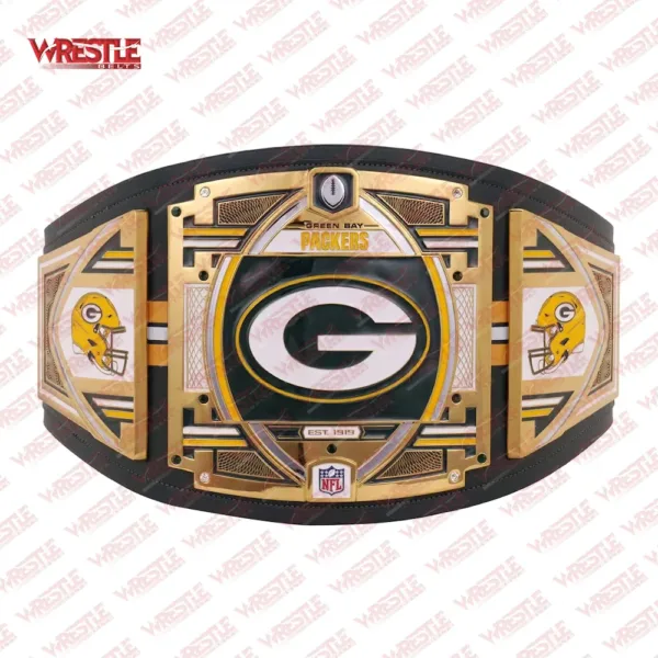 NFL Belts