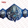 TNA Jeff Hardy Wrestling Chmapionship Replica Belt