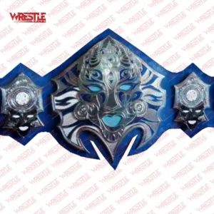 TNA Jeff Hardy Wrestling Chmapionship Replica Belt