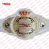 TNA Heavyweight Women's Wrestling Championship Replica Belt