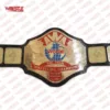 AWA World Tag Team Heavyweight Wrestling Replica Title Belt