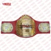 TNA Legends Heavyweight Wrestling Replica Championship Belt